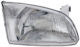 Tyc Front Lights for Toyota Starlet