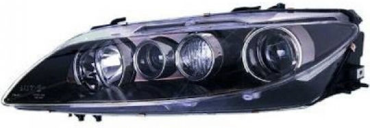 Tyc Front Lights for Mazda 6