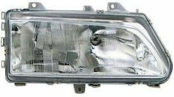 Tyc Δεξί Μπροστινό Φανάρι για Peugeot 806 Tyc Δεξί Μπροστινό Φανάρι για Peugeot 806