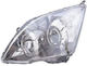 Tyc Front Lights for Honda CR-V 10-13