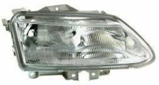 Tyc Front Lights for Renault Laguna