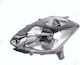 Tyc Front Lights for Daihatsu Sirion Subaru Justy