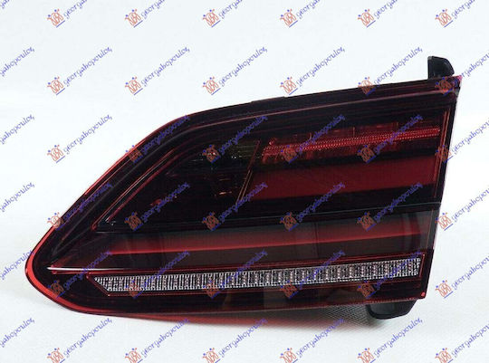 Magneti Marelli Taillights Led for Volkswagen Arteon