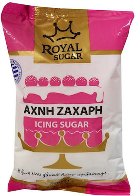 Royal Sugar Ζάχαρη Άχνη 400gr