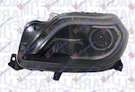 Mercedes-Benz Front Lights 1pcs