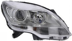 Mercedes-Benz Δεξί Μπροστινό Φανάρι για Mercedes-Benz R Mercedes-Benz Δεξί Μπροστινό Φανάρι για Mercedes-Benz R