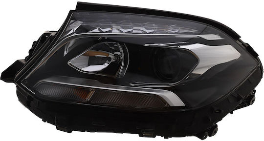 Mercedes-Benz Front Lights for Mercedes-Benz GLS