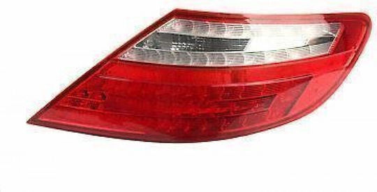 Mercedes-Benz Taillights Led for Mercedes-Benz SLK