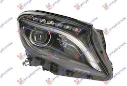 Mercedes-Benz Right Front Light for GLA 2017-2020