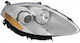 Depo Front Lights for Fiat Bravo