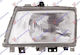 Depo Lumini frontale pentru Mitsubishi Magazin online 1buc