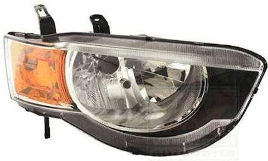 Depo Vordere Lichter für Mitsubishi Colt 1Stück
