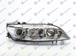 Depo Front Lights for Mazda 6 1pcs