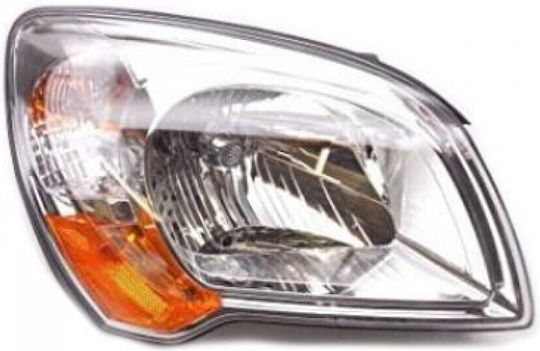 Depo Right Front Car Bulb Kia Sportage 08-10