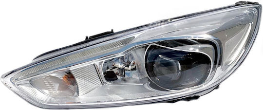 Depo Αριστερό Μπροστινό Φανάρι για Ford Focus C-Max