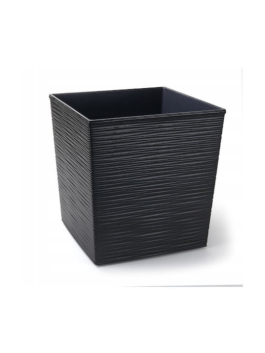 Lamela Juka Γλάστρα Πλαστική Chisel Graphite 30...