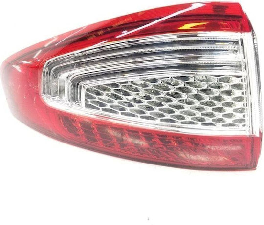 Hella Taillights for Ford Mondeo