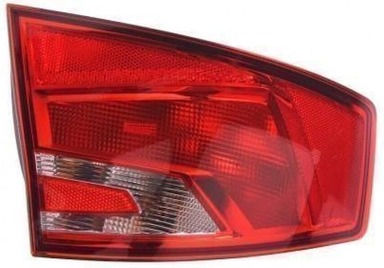 Hella Taillights for Seat Toledo