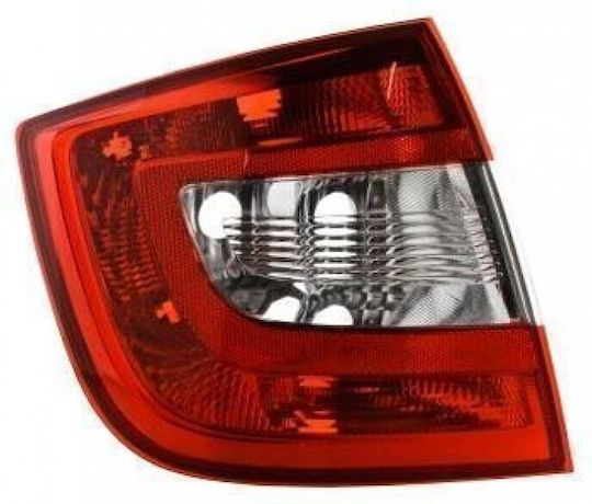 Hella Rücklichter für Renault Schnell Skoda Schnell 1Stück