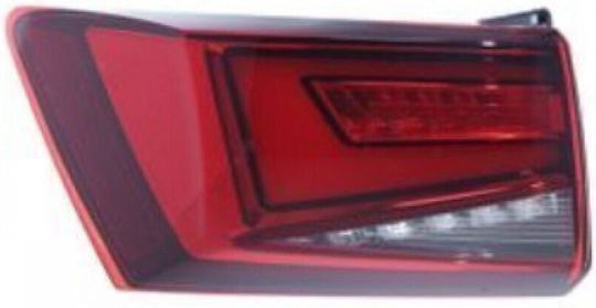 Valeo Αριστερό Πίσω Φανάρι Led για Seat Ateca