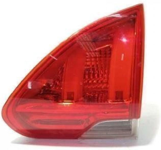Valeo Задни светлини LED за Peugeot 2008 1бр