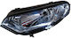 Tyc Lumini frontale pentru Ford EcoSport 1buc