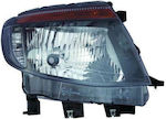 Depo Front Lights for Ford Ranger 1pcs