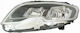 Depo Front Lights for Peugeot 301