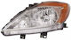 Depo Lumini frontale pentru Mazda BT-50 1buc