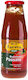 Dimfil Organic Tomato Juice 680gr