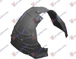 Prasco Inner Fender Car for Audi Q5