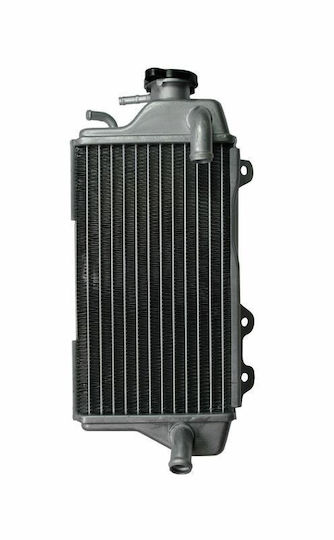 KSX Motorcycle Engine Radiator Kawasaki KXF 450 2009-2015