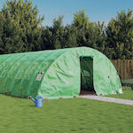 vidaXL 3188085 Greenhouse 8x5x2.3m