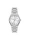 Michael Kors Watch with Silver Metal Bracelet