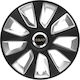 Versaco Car Hubcap Set Stratos Rc with Seat Emb...