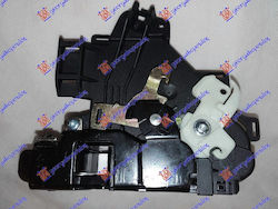 Prasco Lock for Skoda Octavia 6X1837013G