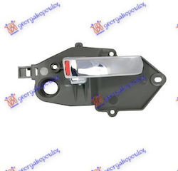 Prasco Door Handle for Fiat 500 71749972