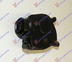 Prasco Lock with Rear Placement for Hyundai Accent 9575525010