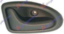 Prasco Door Handle for Opel Vivaro 8200641120