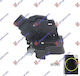 Prasco Door lock with installation Rear Ford Focus C-Max 4M5A-A26413-BD