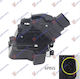 Prasco Door lock with installation Front Ford Focus C-Max 3M5A-R21812-AL