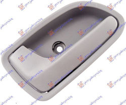 Prasco Door Handle for Kia Rio 82610FD10008