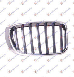 Prasco Dekorative Auto Maske BMW X3 (F25) / X4 (F26)