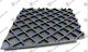 Prasco Bumper net Car for BMW Series 5 (E60/E61)