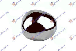 Prasco Exterior Mirror Covers