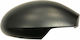 Prasco Caps Car Exterior Mirrors Seat Toledo 99-04