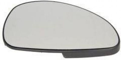 Prasco Cristal încălzit Oglindă Auto Citroen C4 04-11