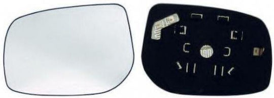 Prasco Cristal încălzit Oglindă Auto Toyota Yaris 05-11