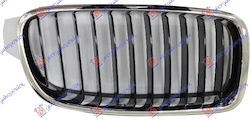 Prasco Dekorative Auto Maske BMW Serie 3 (F30/F31)