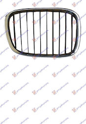 Prasco Dekorative Auto Maske BMW Serie 5 (E39)